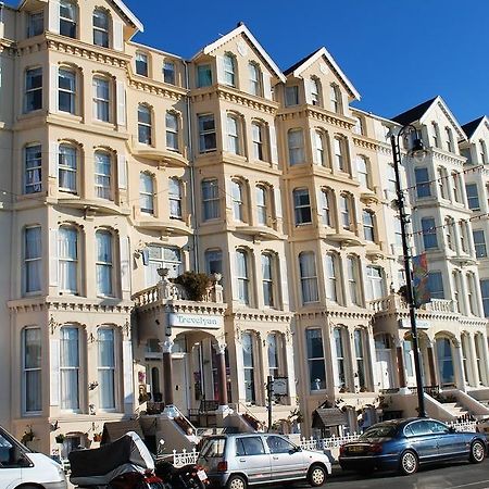 Trevelyan Hotel Douglas Exterior photo